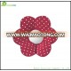 Wholesale printed disposable thick baby bibs printed custom plain organic baby bibs